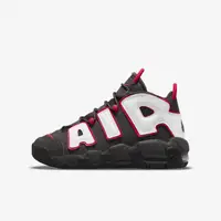 在飛比找PChome24h購物優惠-Nike Air More Uptempo GS [DH97