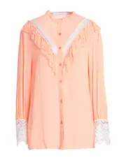 [SIMONA CORSELLINI] SIMONA CORSELLINI Shirts - Item 10010154