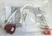 Brand New DP Adapter, Coke to Dr. Pepper BIB Adapter, Coke to Maroon BIB Adapter