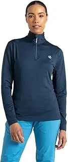[Dare2b] Women's Lowline Ii Core Stretch Pullover Sweater