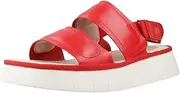 [Fly London] Women's Craw467fly Sandal