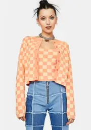 Did I Do That Cardigan Set