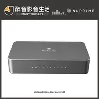 在飛比找PChome商店街優惠-【醉音影音生活】美國 NuPrime Omnia SW-8 