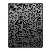 iPad Pro 12.9-inch (5th/6th gen) iPad Impact Case GRAFFITI BY ROMERO BRITTO