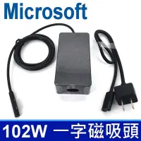 在飛比找Yahoo奇摩購物中心優惠-Microsoft 微軟 102W 高品質 變壓器 型號 1