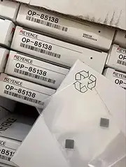 OP-85138 Quality Assurance.Various Accessories for Sale