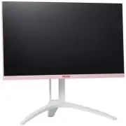 AOC Gaming Monitor Display AG273FXR/11 27 inch/Gaming pink