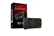 iCarsoft MB II Fits Mercedes-Benz Sprinter Smart Diagnostic Code Reset Scan Tool