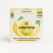 waterdrop Microdrink - Ice Tea Lemon