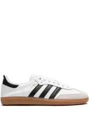 [adidas] Samba Decon "White/Black/Gum" sneakers 12.5 White