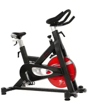 Sunny Health & Fitness Sunny Health & Fitness Evolution Pro Magnetic Belt Drive Indoor Cycling Bike