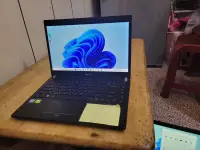 在飛比找露天拍賣優惠-電競筆電 ZenBook UX510U i7-7500/12