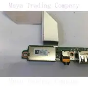 Genuine Dell G Series G3 3500 G5 5500 SD CardAudio USB PortIO BOARD 9D1Y5 09D1Y5