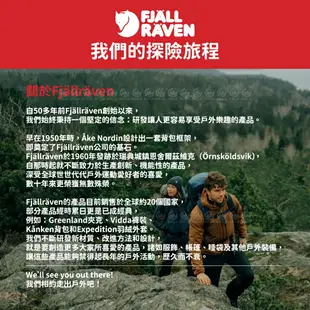 【 Fjallraven 小狐狸 瑞典 Zip Wallet皮夾《橡子》】F24216/短夾/零錢包/休閒短夾