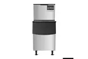 Blizzard Air-Cooled Ice Maker - Under Bench Ice Maker (SN-1000P) - SN-1000P