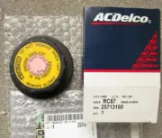 NEW GENUINE GM ACDelco Radiator Coolant Overflow Surge Tank Cap 25713160 (for: Chevrolet)
