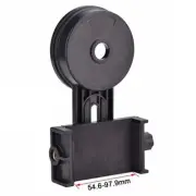 Telescopic Phone Holder Accessory Adapter Bracket Elements For Telescope