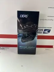 EJEAS V4 PLUS MOTORCYCLE INTERPHONE Bluetooth HELMET Intercom 2 Pack NEW