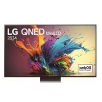 在飛比找蝦皮購物優惠-LG 65QNED86TTA 4K AI 語音物聯網顯示器