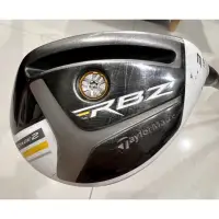 在飛比找蝦皮購物優惠-Taylormade RBZ stage 2 rescue 