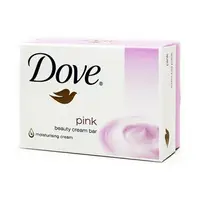 在飛比找樂天市場購物網優惠-【Dove】玫瑰乳霜皂(粉紅)135g