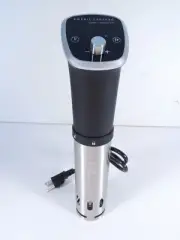 Emeril Lagasse Digital Touchscreen Sous Vide Cooker Immersion Circulator YSV-802