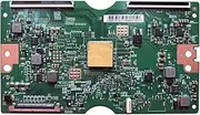 Logic Board T650HVN12.3 CTRL 65T37-C04, Compatible for Sony, KDL-65W850C Motherboard Control Board Inverter.