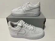 Nike Air Force 1 LE (PS) Preschool Size 1.5