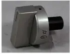 TECHNIKA OVEN GAS IGNITION KNOB GHE09TGGSS GHE09TD P/N 326159200