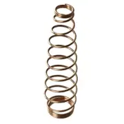 90 Pcs Coil Springs Piano Tuning Tools Parts Accessories D8Q86746