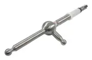 Torque Solution Short Shifter Fits Mini Cooper/Cooper S R50 R53 R56 04-14 (for: Mini)