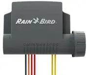 Rain Bird ESP-BAT-BT2 Advanced Bluetooth Battery-Operated Controller 2 Zone