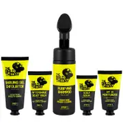 The Bald Theory Care Set 5