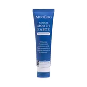 MooGoo Moothpaste - Fluoride Free | Flora & Fauna AU