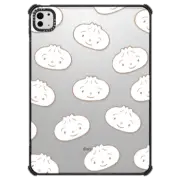 iPad Pro 11-inch (M4) iPad Impact Case We are Dumpling Fairies!!