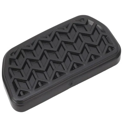 Brake Pedal Pad For Toyota Rav4 2001-2005 Scion IQ 2012-2015 TC 2005-2010 XA XB (for: Toyota)