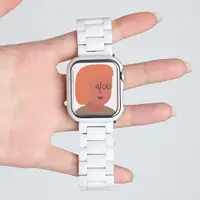 在飛比找蝦皮購物優惠-台灣現貨 apple watch 錶帶 適用 apple w