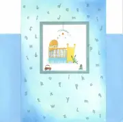 Funny Congratulations New Baby Boy Bundle Of Joy Hallmark Greeting Card