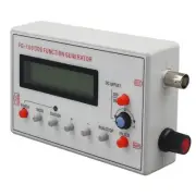 FG-100 DDS Function Generator Frequency Counter 1Hz - 500KHz J6Q14285