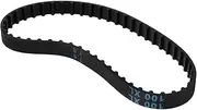 Briny River 1 x Sander Replacement Belt 254 x 7.9 mm 587263-00 Compatible with Black & Decker DS321 KA88 1-2 KA88 3 KA89A KA89E XTA80E 1-2