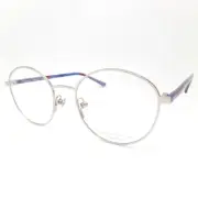 Prodesign Prim 3 1024 49 Silver Multi Authentic Eyeglass Frame