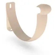 NSW NEW Stratco Half Round Gutter External Cast Bracket Merino