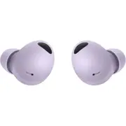 Samsung Galaxy Buds2 Pro - Bora Purple (SM-R510NLVAASA),Active Noise Cancellation,Ergonomic Design, IPX7,360 Audio,Dolby Atmos,61mAh,1 Year Warranty
