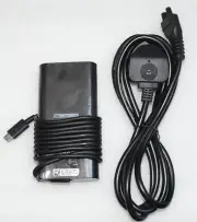 NEW GENUINE DELL XPS 15 9570 9575 PRECISION 5530 90W USB-C CHARGER TDK33 59TVW
