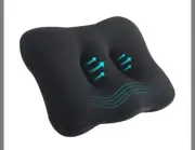 DYMGFZD Seat Cushion Pillow for Office Chair/Car- Lower Back