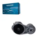 Dayco Drive Belt Tensioner Assembly Fan For 2019 International ProStar 14.9L L6