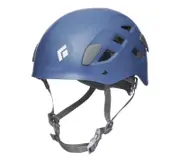 Black Diamond Half Dome Mens Helmet - Denim - ML