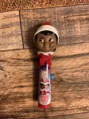 Elf On The Shelf Sucker Holder Stocking Stuffer For Kids