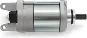 Motorcycle Electrical Starter Motor Compatible with CB250 Twister (ABS) 2016 2017 2018 2019 CRF250F 2019-2020 OEM:31200-K31-901 Parts