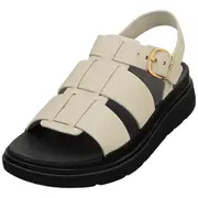 FitFlop Gen-ff Fisherman Womens Walking Sandals in Beige 6.5 UK